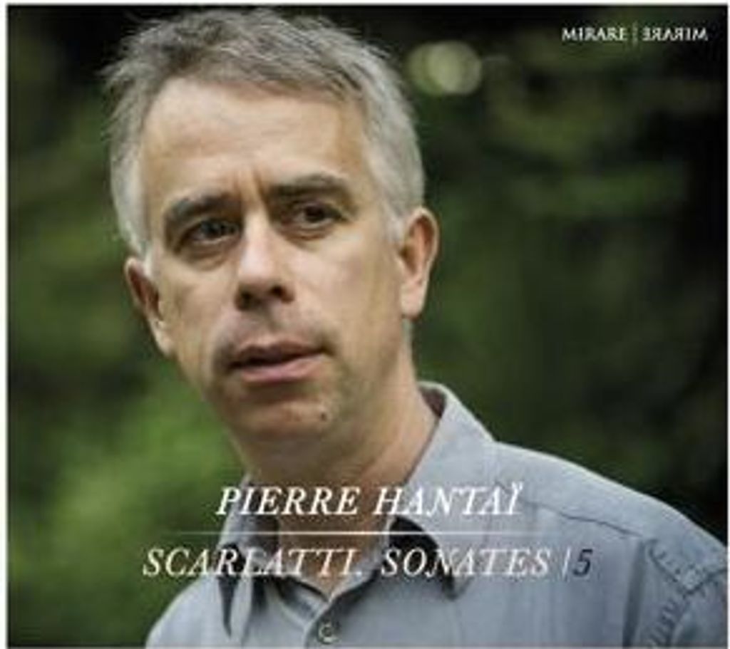 Sonatas Vol.5