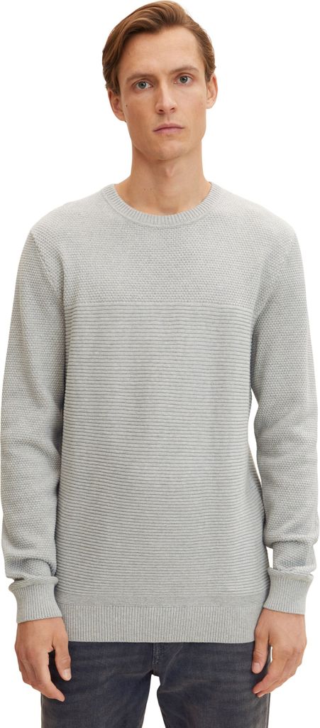 Tom Tailor Strickjacke für Herren
