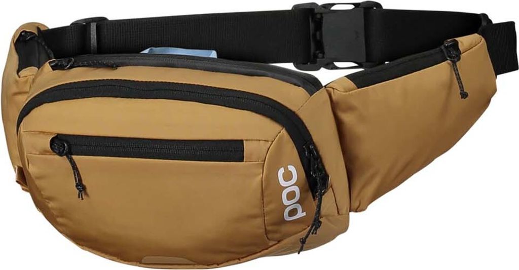 POC Lamina Hip Pack Aragonite Brown Torba na biodra Zdjęcie produktu 