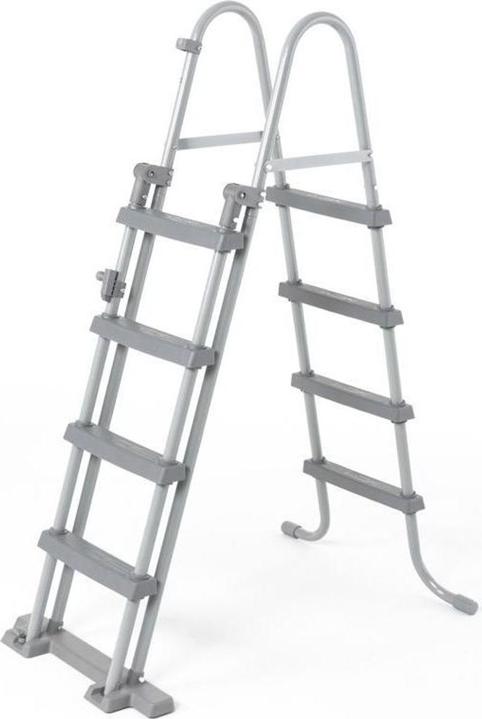 Scaletta Bestway 58331, per piscina, 122 cm Immagine del prodotto 