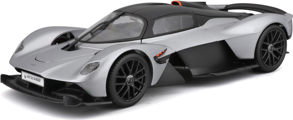 Maisto Aston Martin Valkyrie´22 1 18 Modellauto Obrázek produktu 