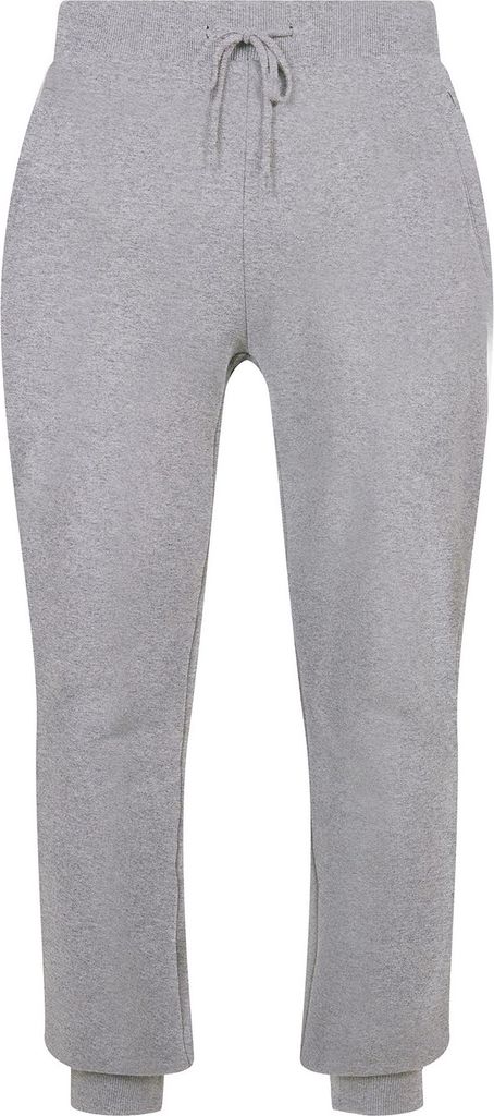 Build Your Brand - "Basic" Jogginghosen für Herren RW8556 (3XL) (Grau meliert)