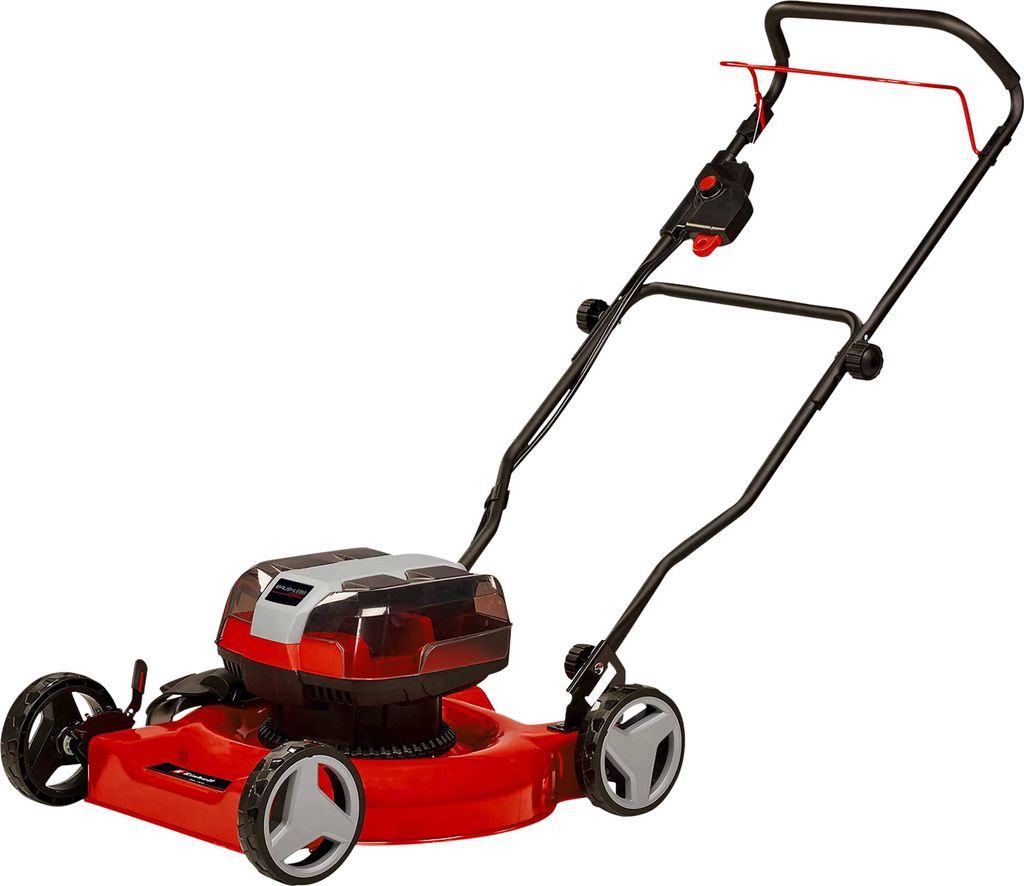 Einhell Akku-Rasenmäher GE-CM 36/48 Li M-| Solo Obrázek produktu 