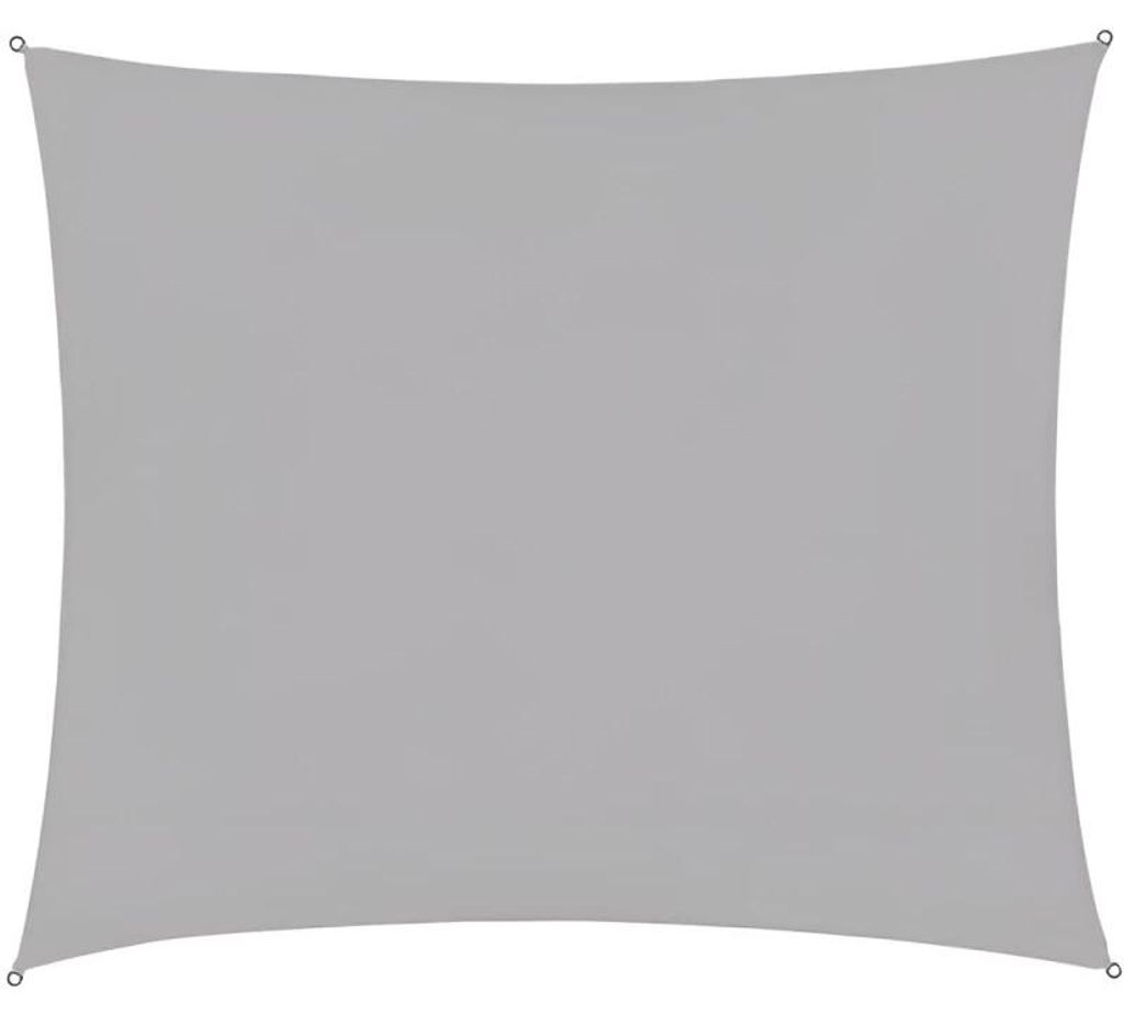 Gardlov 23162 Zonweringdoek 3 x 2 m grijs Productafbeelding 