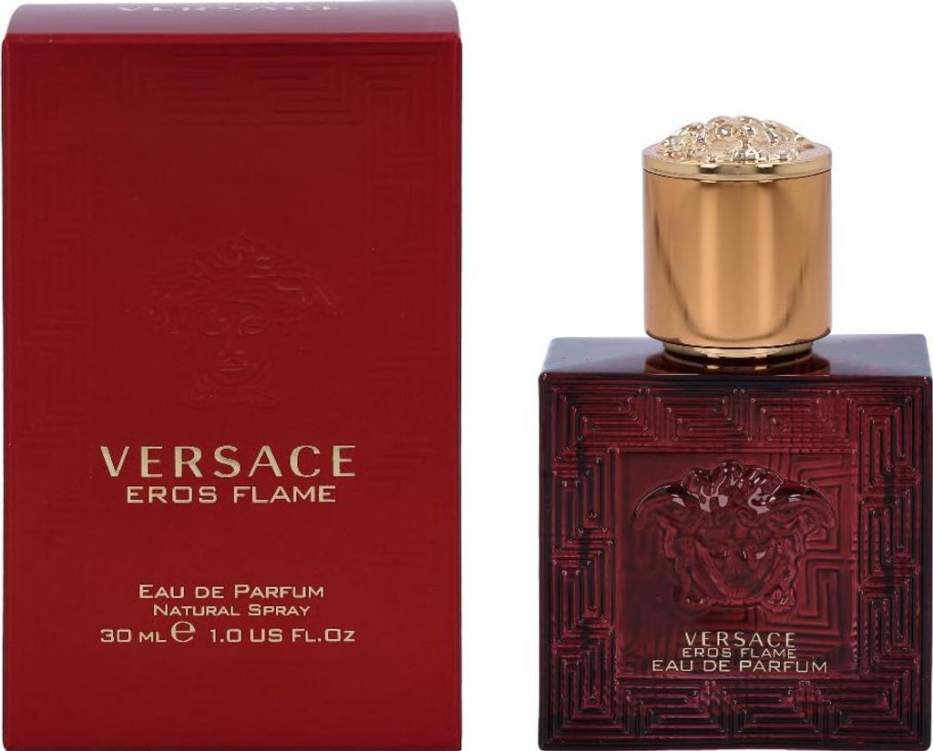 Versace Eau de Parfum 30ml Immagine del prodotto 