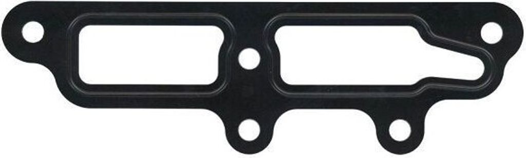 ELRING Dichtung Thermostatgehäuse 021.380 oben für VW CONSTELLATION