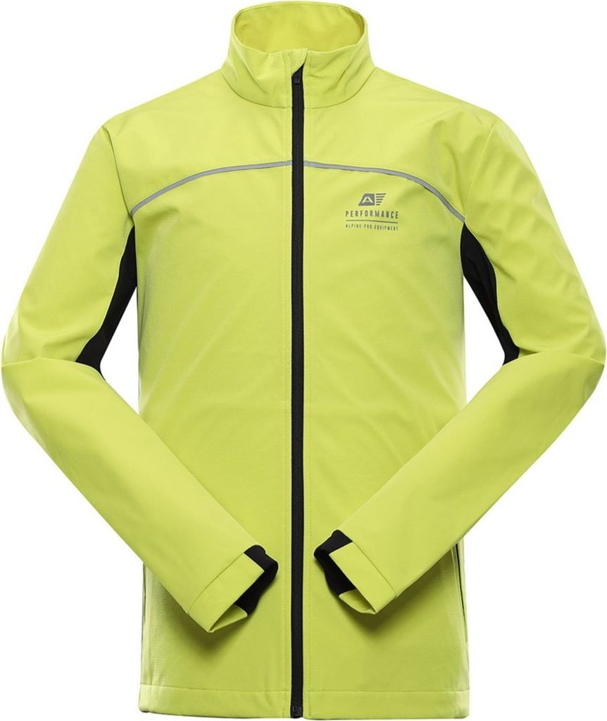 Jacke Alpine Pro MJCB624564