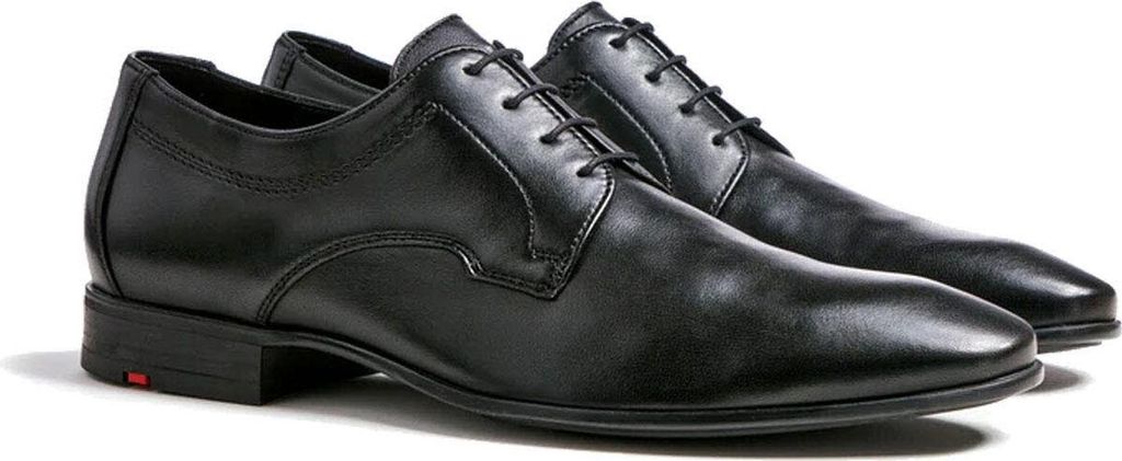 Lloyd Lloyd Shoes GmbH ORLANDO schwarz schwarz 132-00-01964