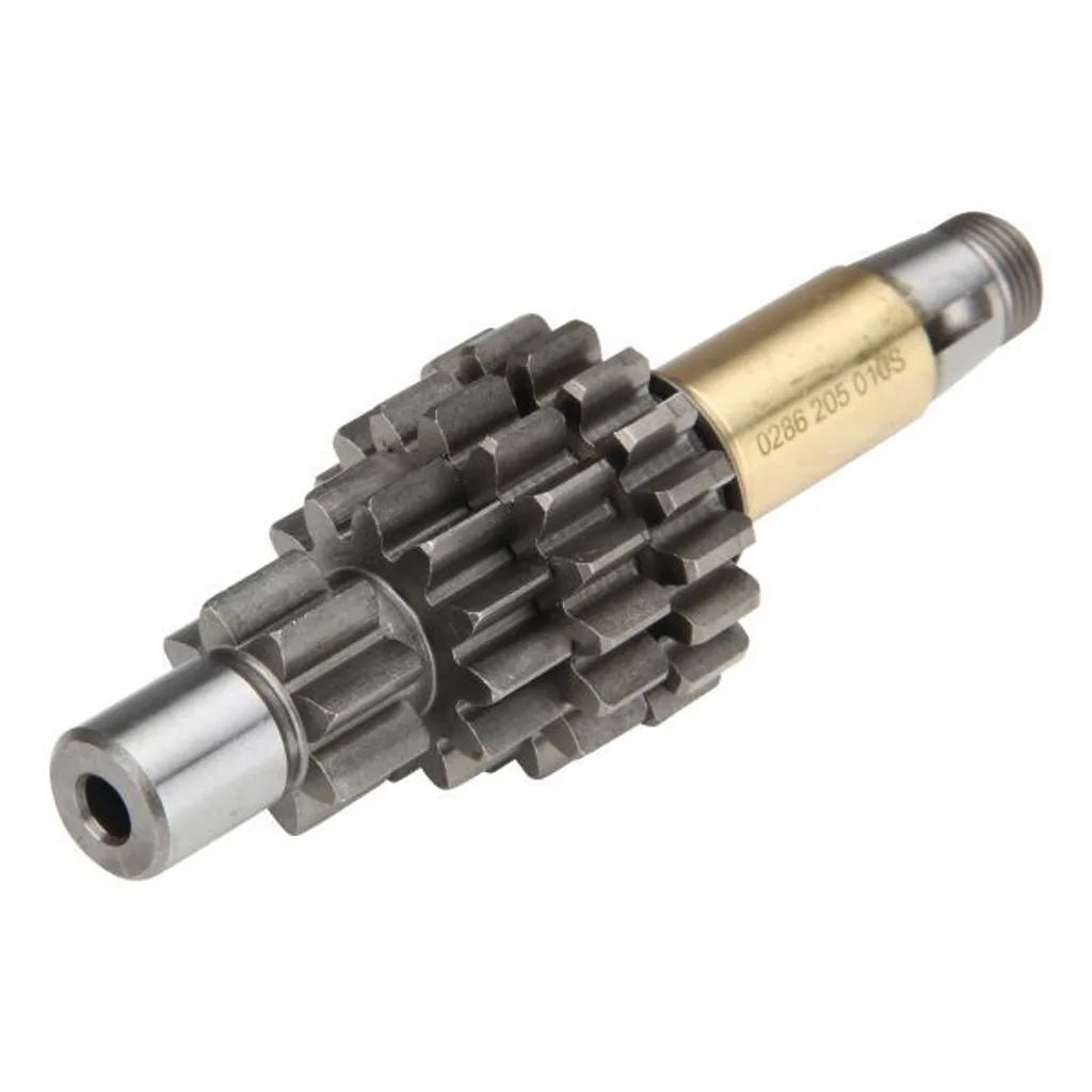 Albero Cambio Rinforzato Sachs 50/4 - Hercules R 50 S e Supra 4