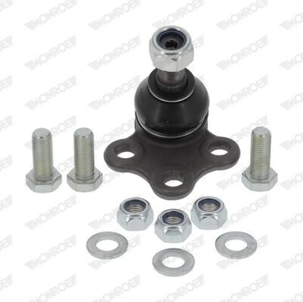Joint de suspension OE 40160 00Q0A haute durabilité pour Trafic II FL