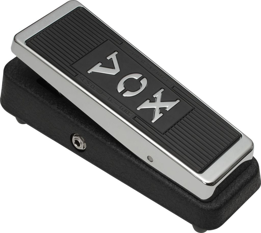 Vox V846 Vintage Wah-Wah Pedal