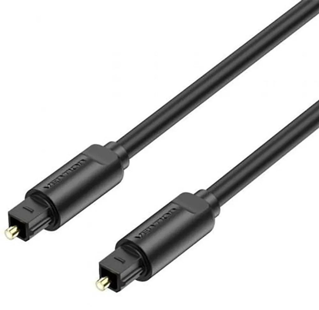 Vention Baebj Glasfaser Kabel 5 M Silber Silber One Size