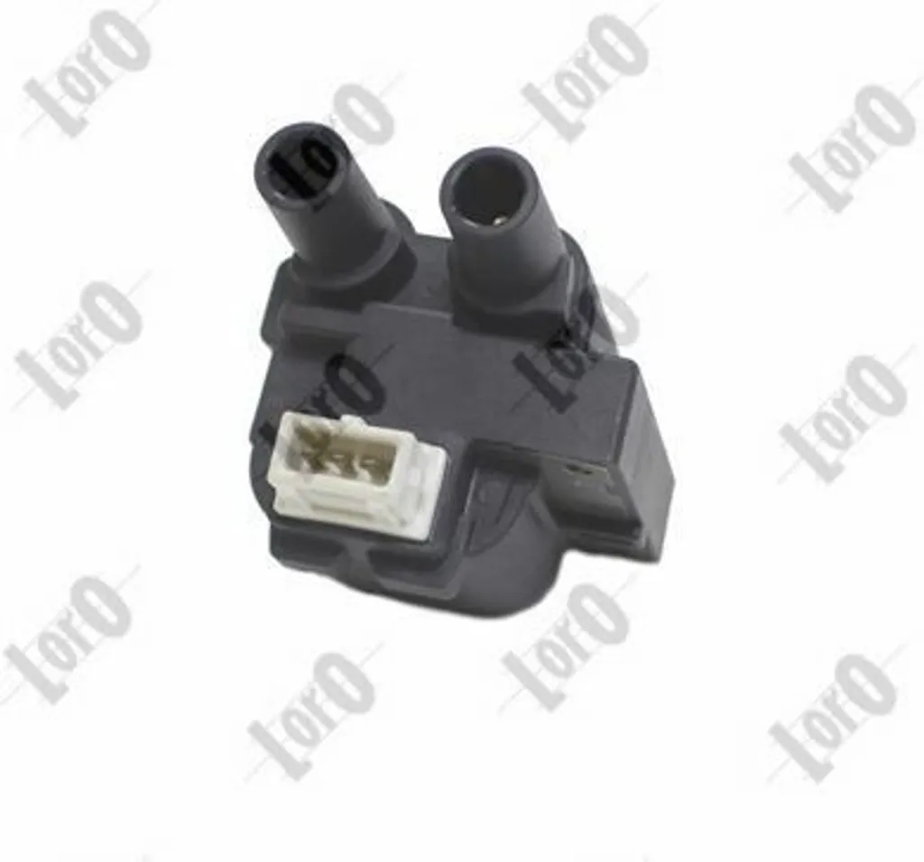 Bobine d'allumage ABAKUS contre les ratés moteur Clio II et Kangoo 122-01-063