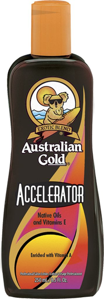 Australian Gold Accelerator 250ml Produktbild 