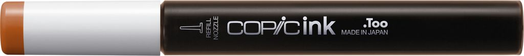 Copic Ink Typ YR - 27