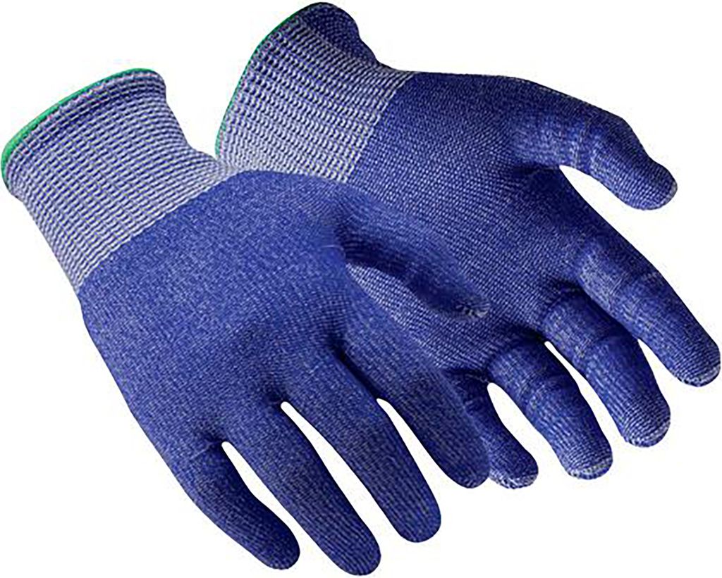 HexArmor Schutzhandschuh Helix 3033 blau Gr. 11