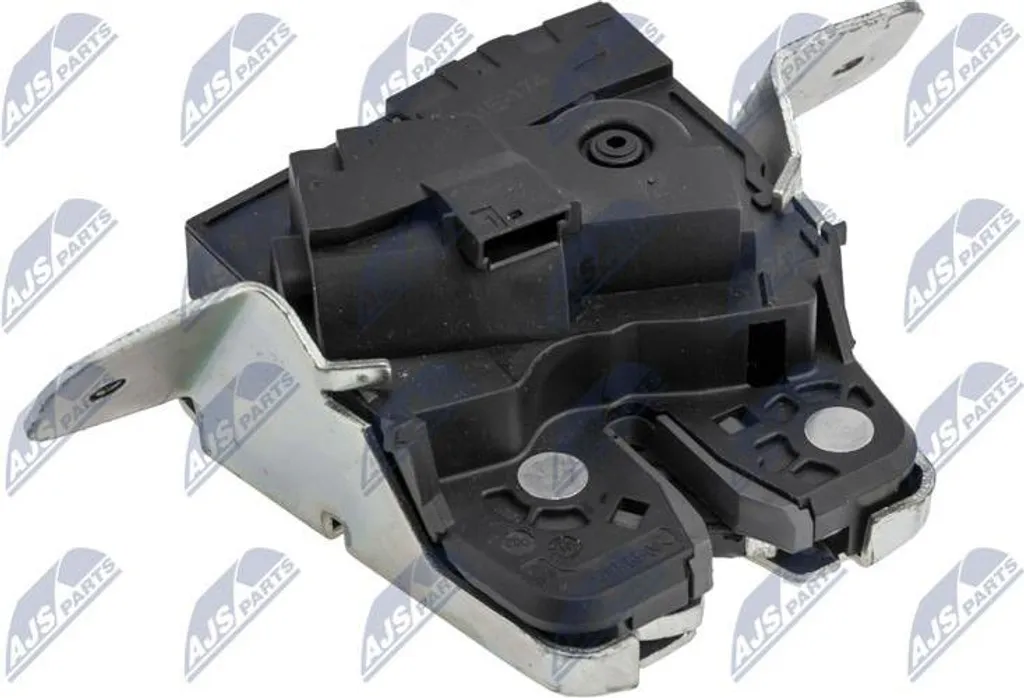 Gâche de Serrure de Coffre Arrière 2047400535 Mercedes GLA et GLK