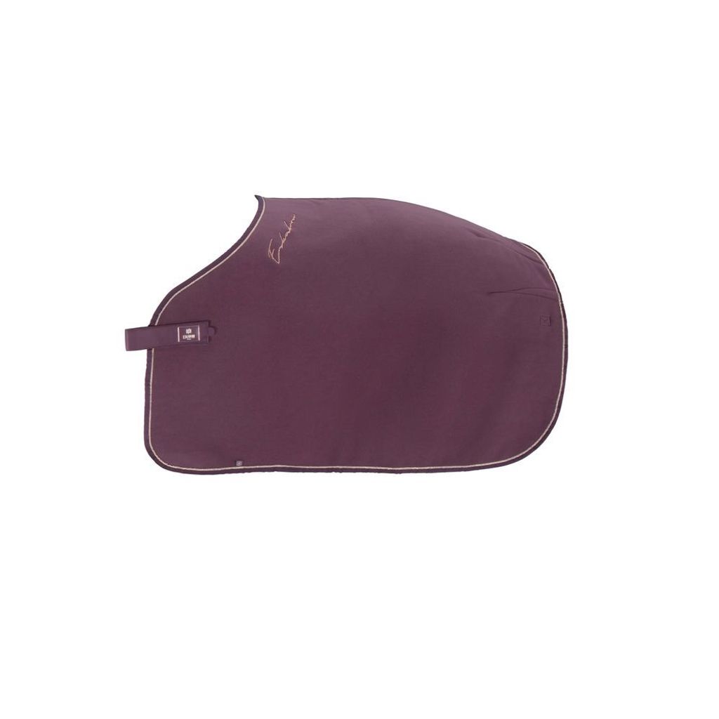 Eskadron Heritage 23/24 Polarfleece Nierendecke