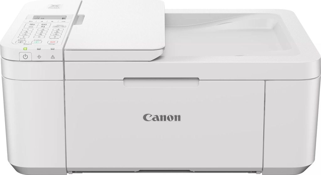 PIXMA TR 4751i Multifunktionsdrucker, Weiß Produktbild 