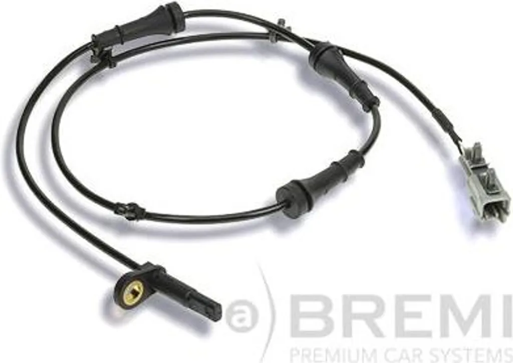 Ricambio Sensore ABS BREMI 50834 - Nissan Murano OE 479001AA0A