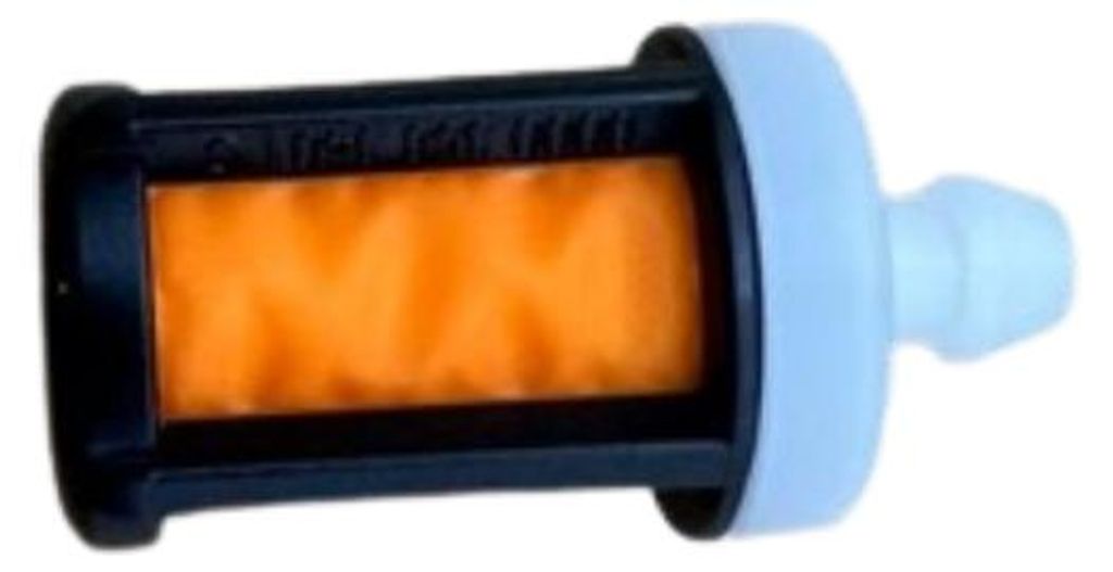 STIHL original Kraftstofffilter, Benzinfilter 00003503518 TS700, TS800 BR800, MS