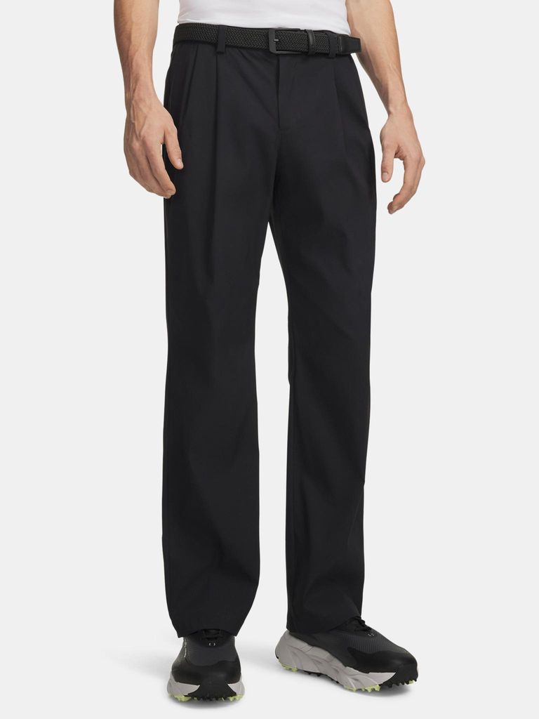 Under Armour UA Drive Herren-Faltenhose 36/30 Produktbild 