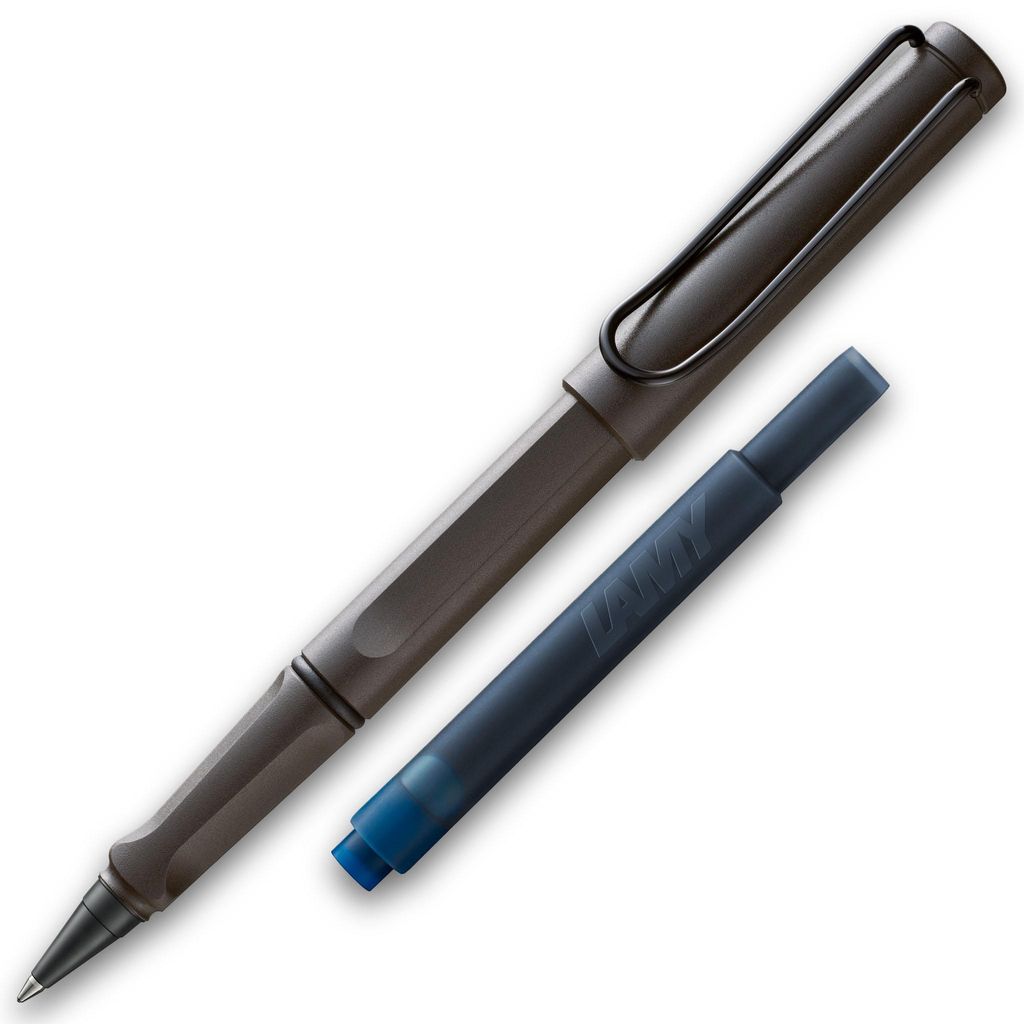 LAMY C. JOSEF GMBH TR safari roll-ink umbra 0