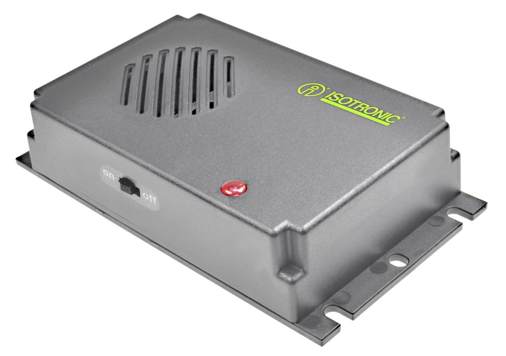 Dissuasion pour les souris et les rats 12 - 24 kHz Image du produit 