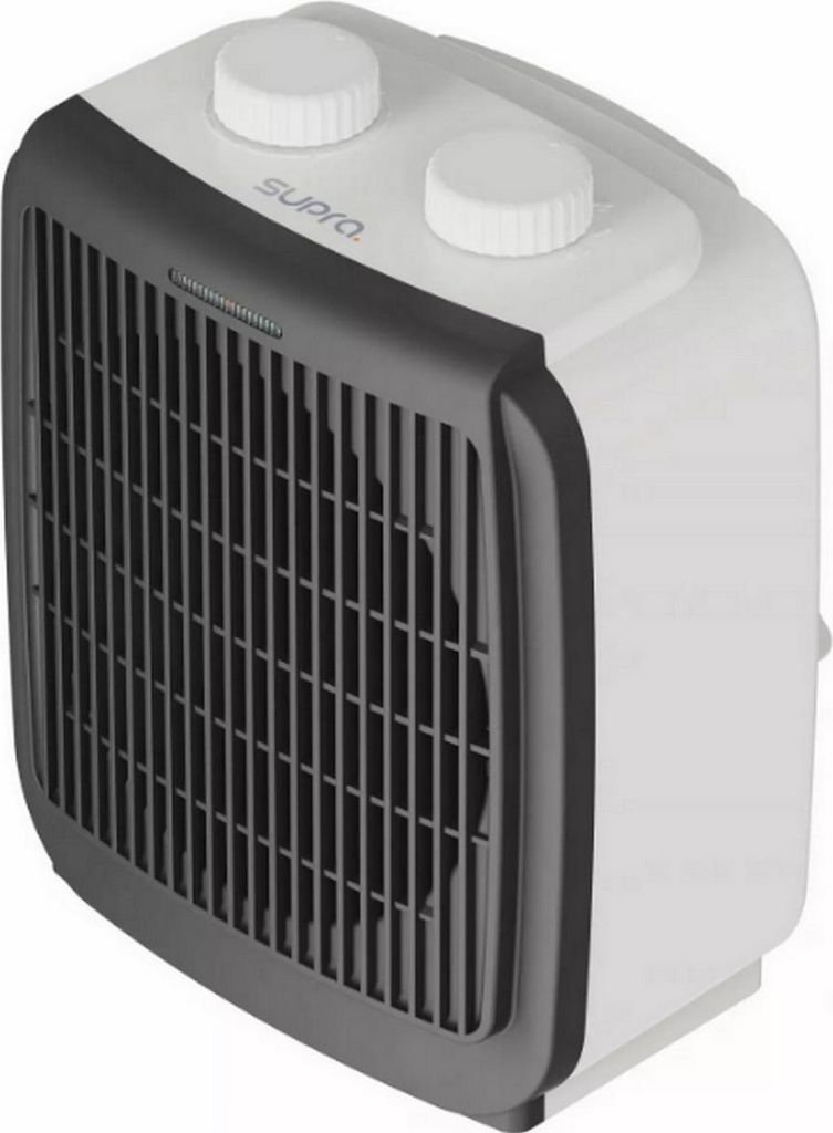 Fr9016810b heizlüfter - weiß - 1000/2000w - ip21 - venn position Supra SOUFFLEONEO