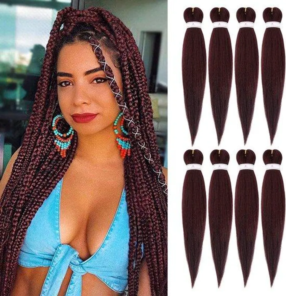 Perruque synthétique réaliste pour masquer la perte de cheveux femme