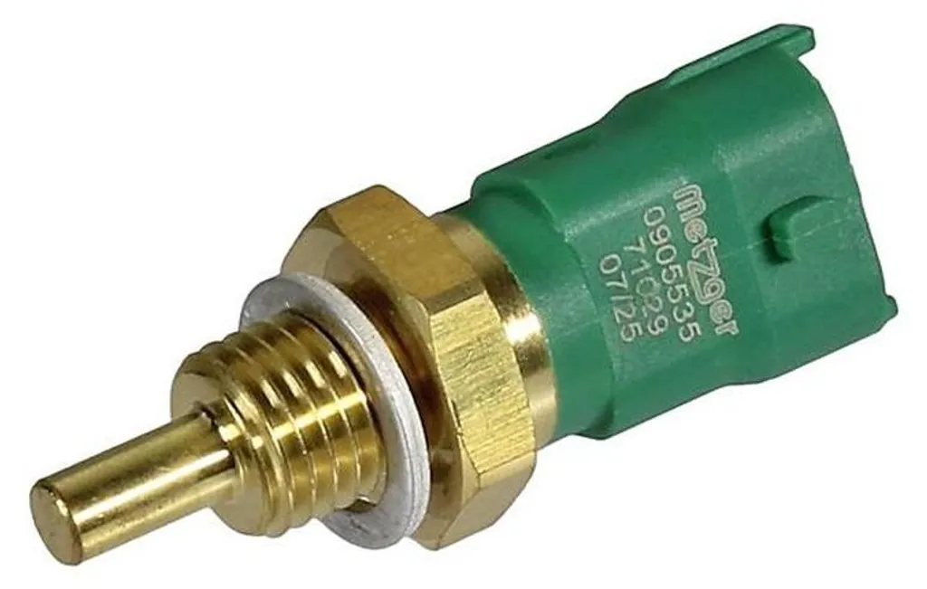 Réparer Erreur Capteur Température Carburant Volvo V60 METZGER M12x1,5