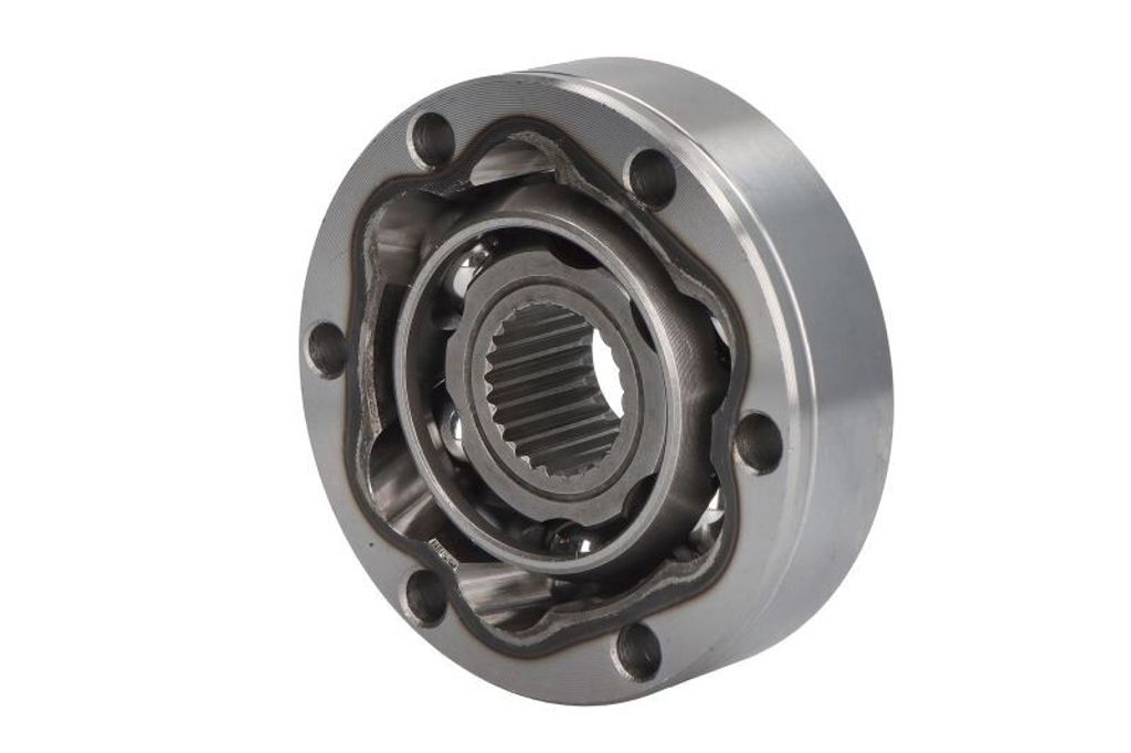 AKUSAN G7A004AKN Gelenk Längswelle für AUDI Q5 (8RB) Kardanwelle