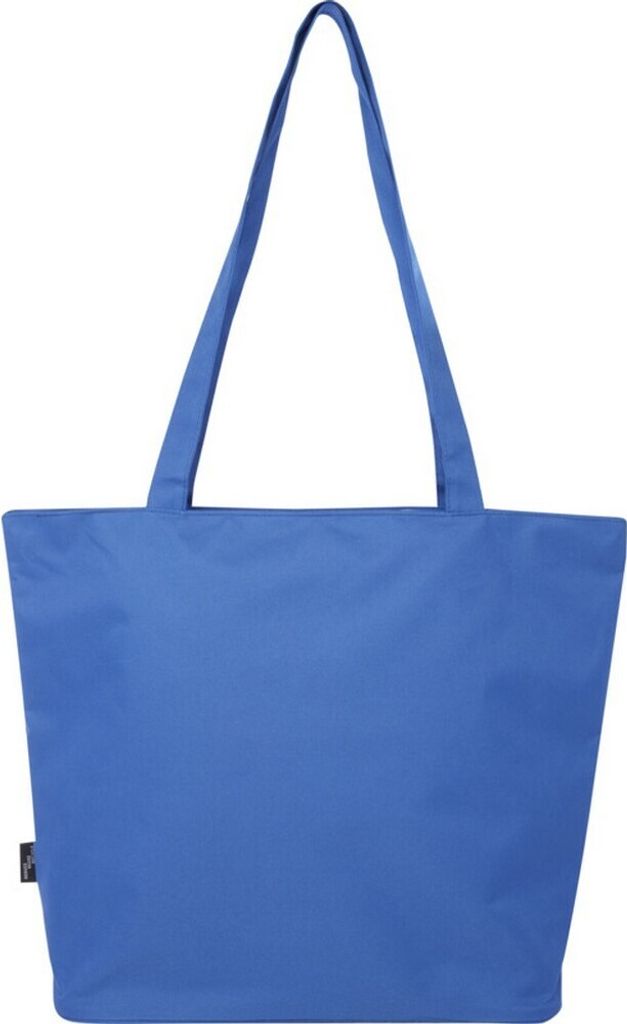 Tragetasche "Panama", recyceltes Material, 20L PF4283 (Einheitsgröße) (Königsblau)