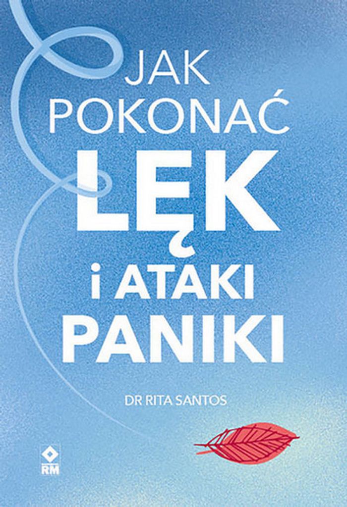 Jak pokonac lek i ataki paniki Immagine del prodotto 