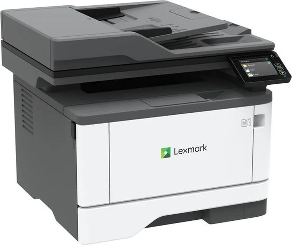 Lexmark MX431adn MFP Laser 40 ppm avec Impression Recto-Verso Automatique