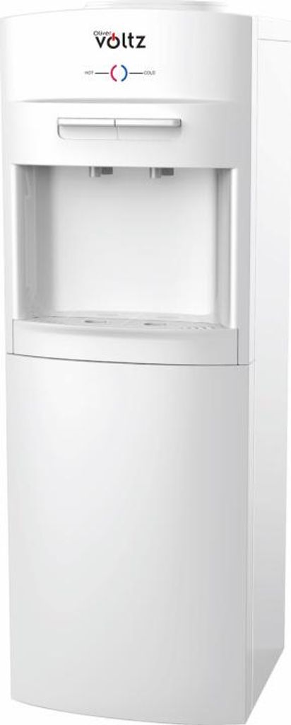 Vdajnk vody Oliver Voltz OV51449C, 420W/65W, 15-90C, Obrázok produktu 
