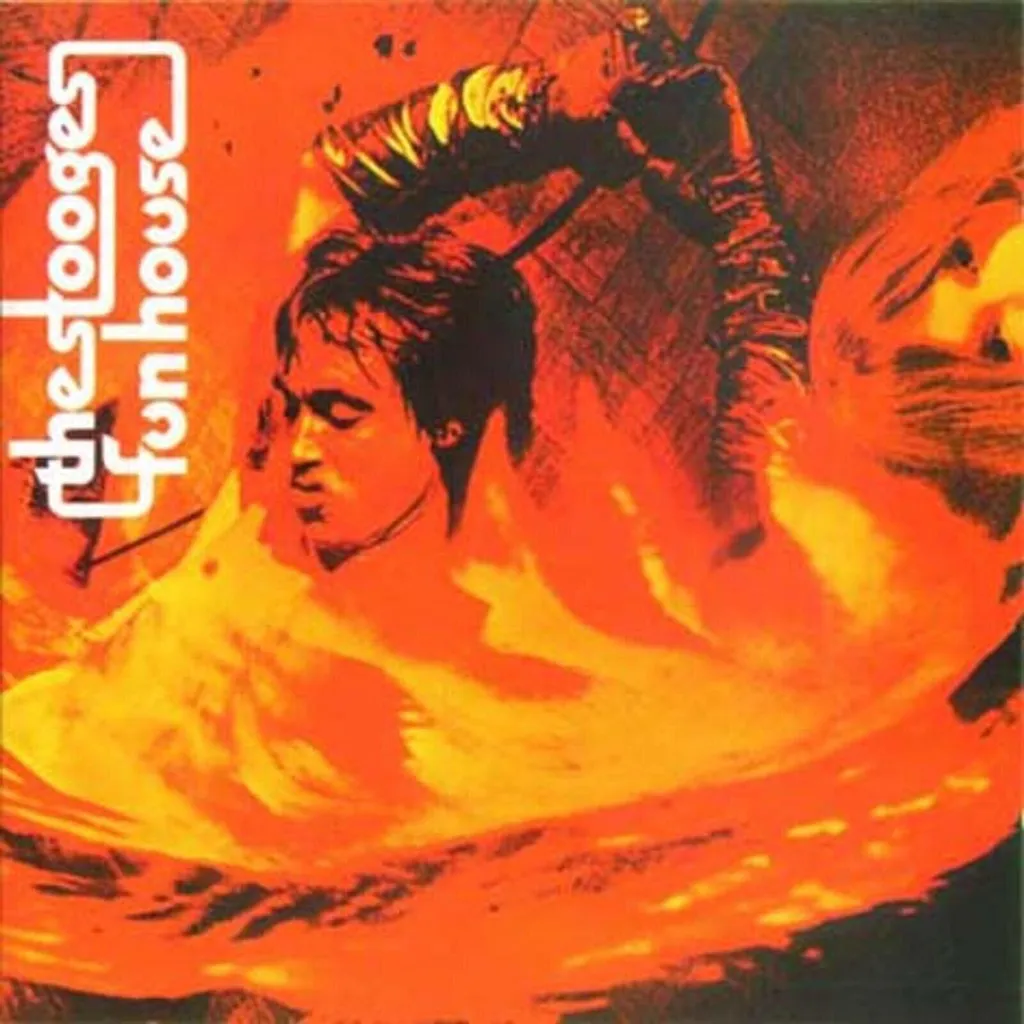 Album Vinyle Fun House The Stooges : Édition Premium sans compromis LP