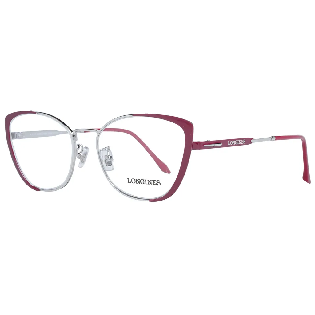 Lunettes Longines LG5011-H Femme Idéales pour le Travail et Sorties