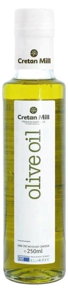 CRETAN MILL 15742, huile d'olive aromatisée aux herbes, Image du produit 