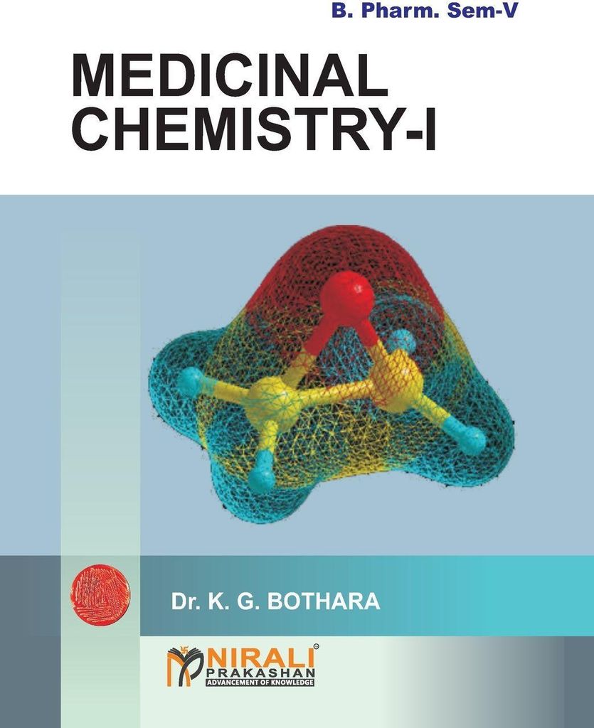 Medicinal Chemistry - I