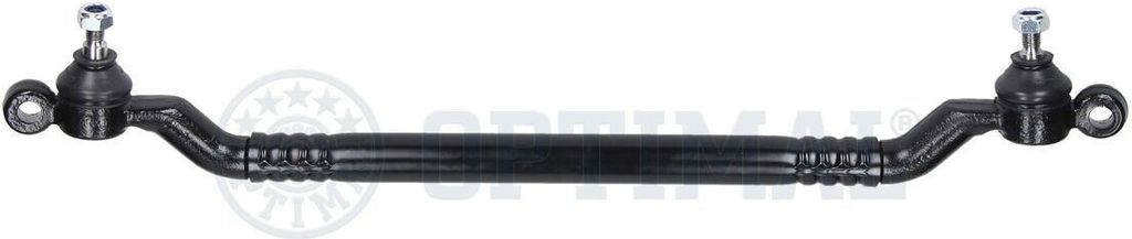 OPTIMAL G4-063 Spurstange Vorne mitte für BMW 5 Limousine (E28) 6 Coupe (E24)