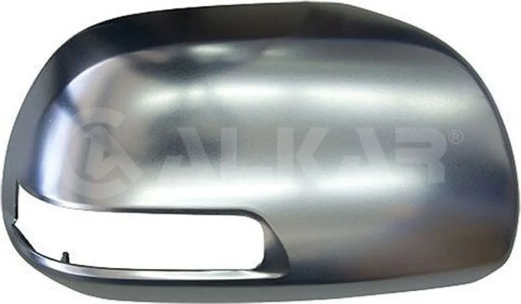 Cache Rétroviseur Toyota Hilux Haute Résistance ALKAR 6348038 Côté Droit