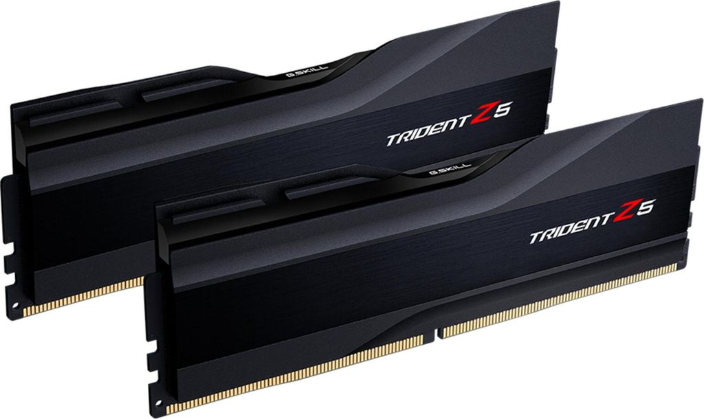 G.Skill Trident Z5 - DDR5 - Kit - 32 GB: 2 x 16 GB