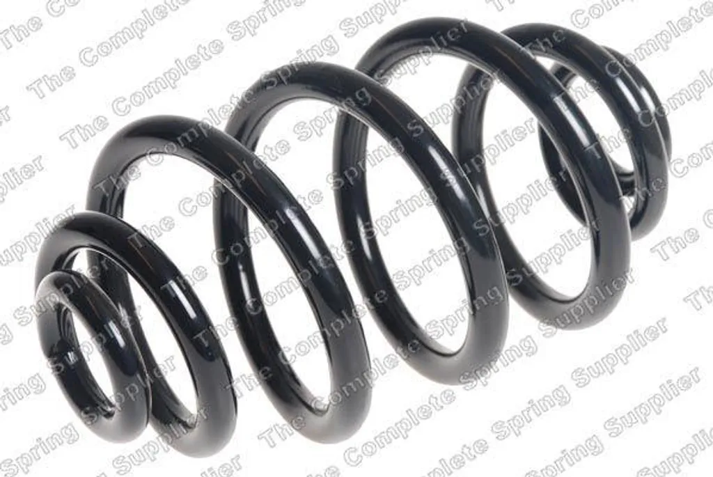 Ressort de suspension LESJÖFORS 5204226 haute résistance pour Audi A6