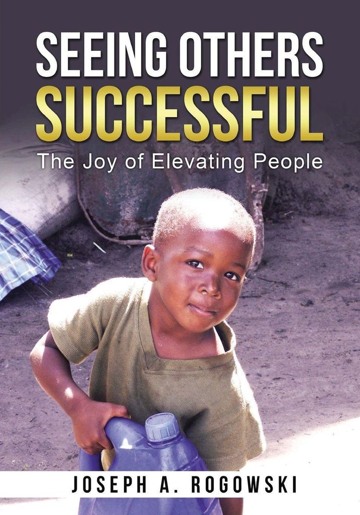 Seeing Others Successful