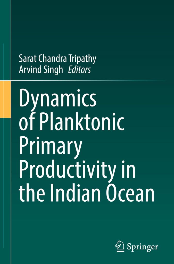 Dynamics of Planktonic Primary Productivity in the Indian Ocean