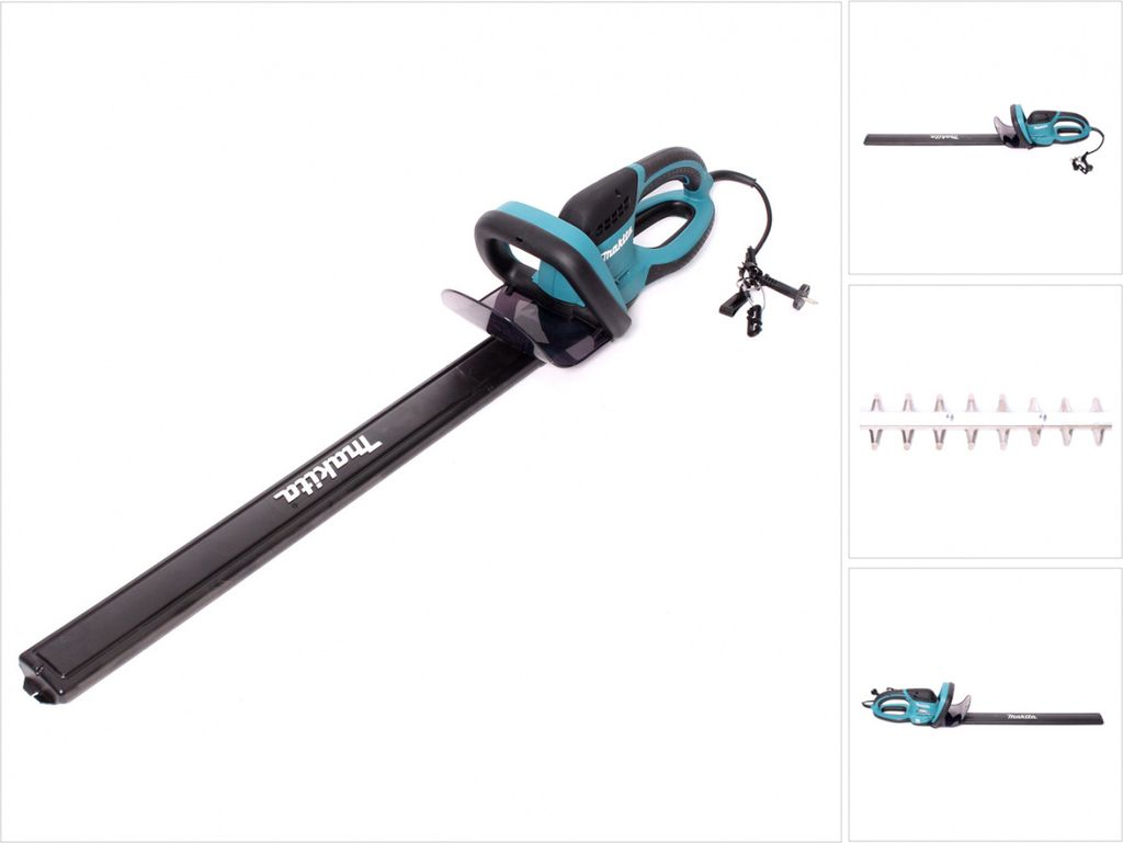 Makita UH 6580 Taille-haies électrique 670 watts (longueur Image du produit 