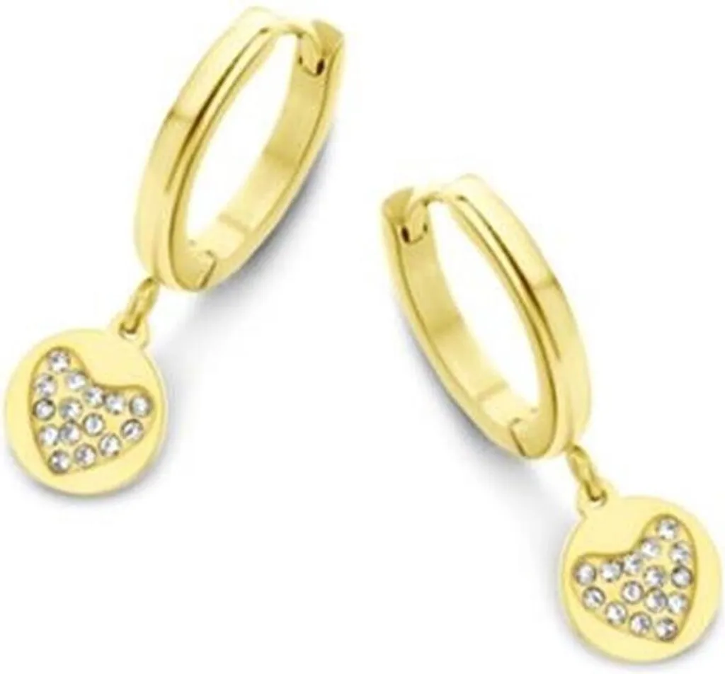 Orecchini da donna CO88 Collezione 8CE-70100 Oro