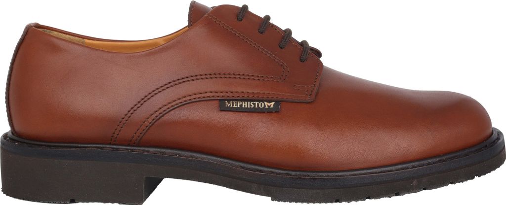 Mephisto Marlon - herren schnürschuhe