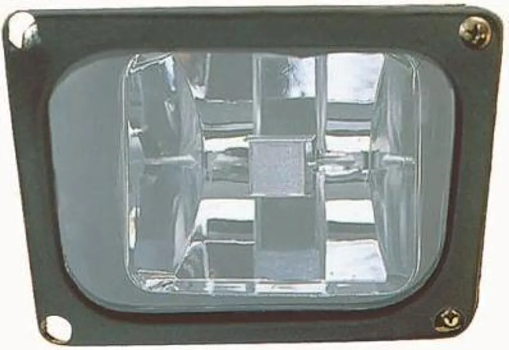 ABAKUS 661-2003L-UE Phare Anti-brouillard Gauche OE 7762889 pour Tipo